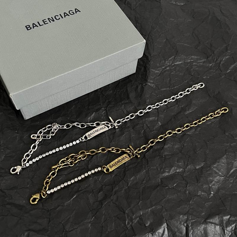 Balenciaga Bracelet 05yxs38